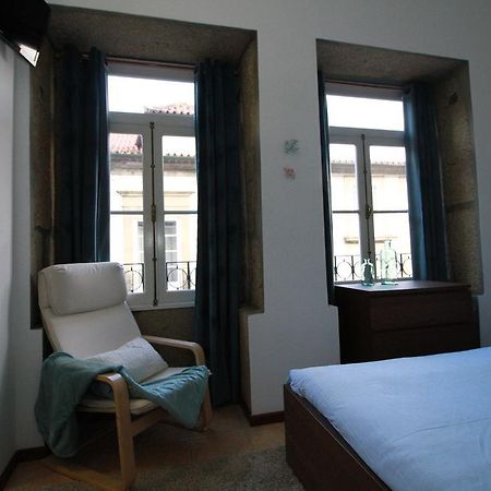 Rb Lima Apartments Ponte de Lima Εξωτερικό φωτογραφία