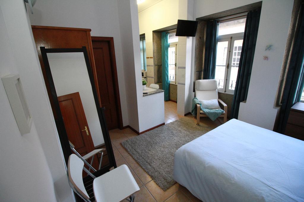 Rb Lima Apartments Ponte de Lima Εξωτερικό φωτογραφία
