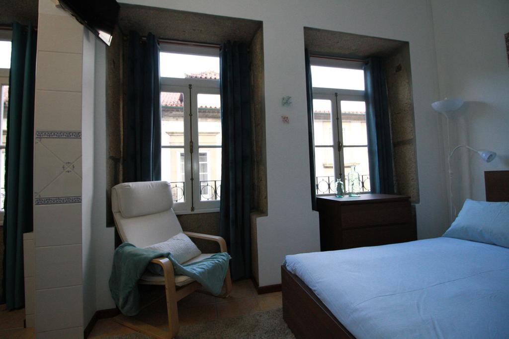 Rb Lima Apartments Ponte de Lima Εξωτερικό φωτογραφία